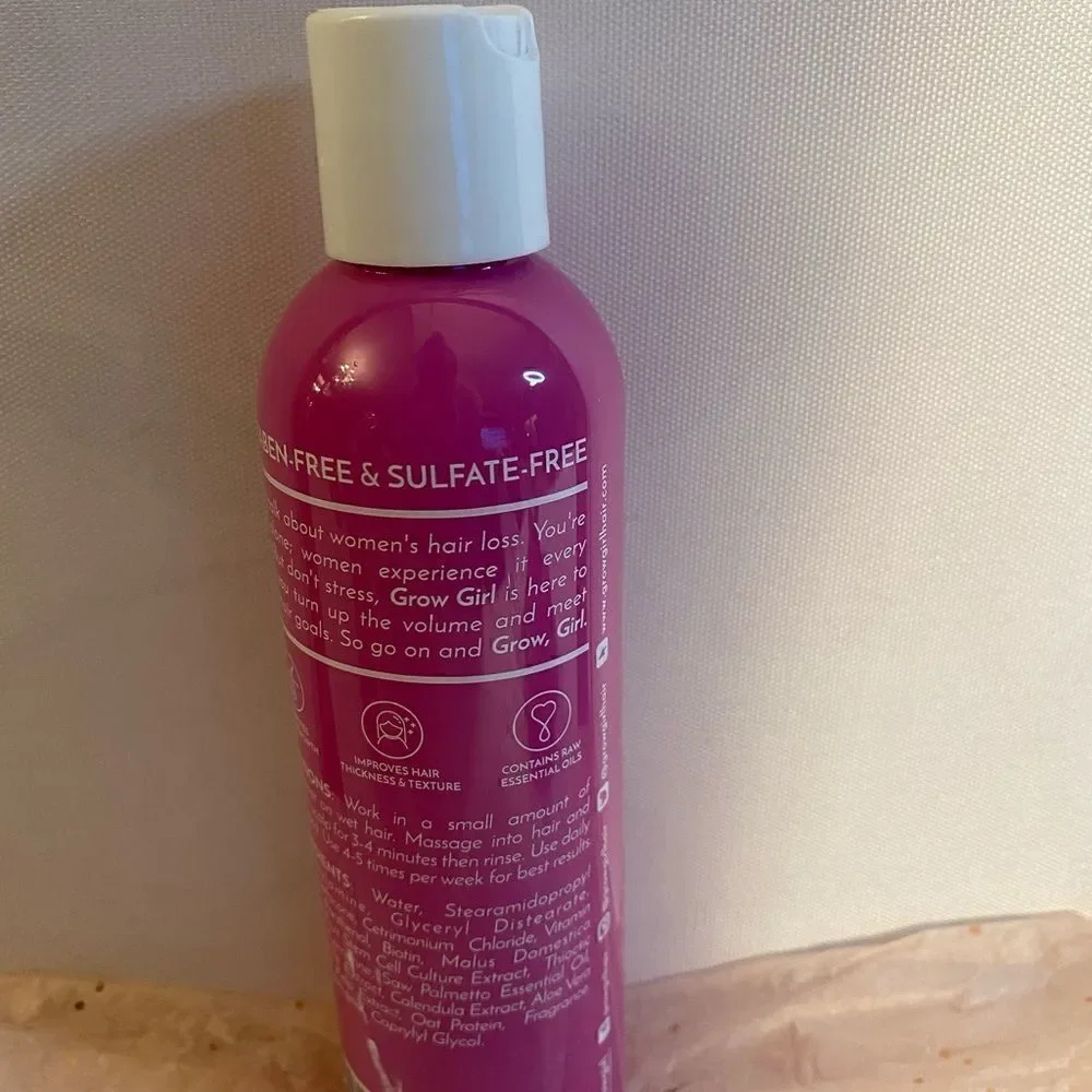 💥Fresh Rinse Of Bel -Hair  Regrowth conditioner